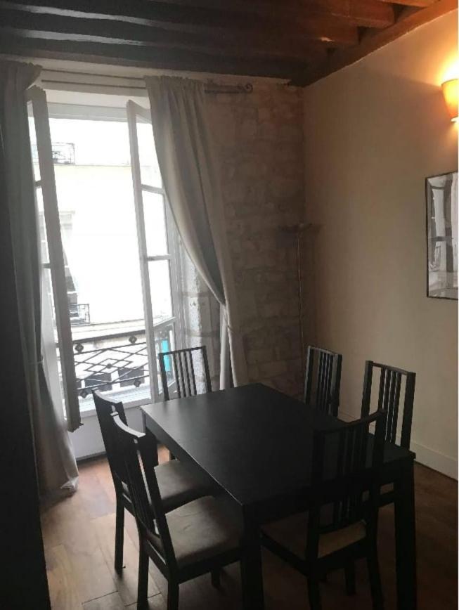 Appartement Notre Dame Παρίσι Εξωτερικό φωτογραφία
