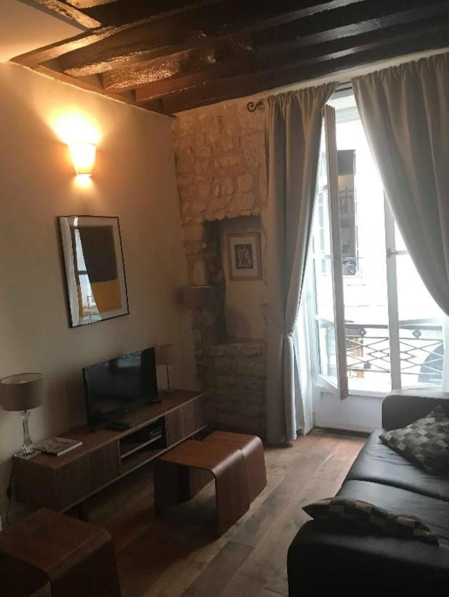 Appartement Notre Dame Παρίσι Εξωτερικό φωτογραφία