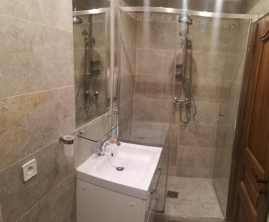 Appartement Notre Dame Παρίσι Εξωτερικό φωτογραφία