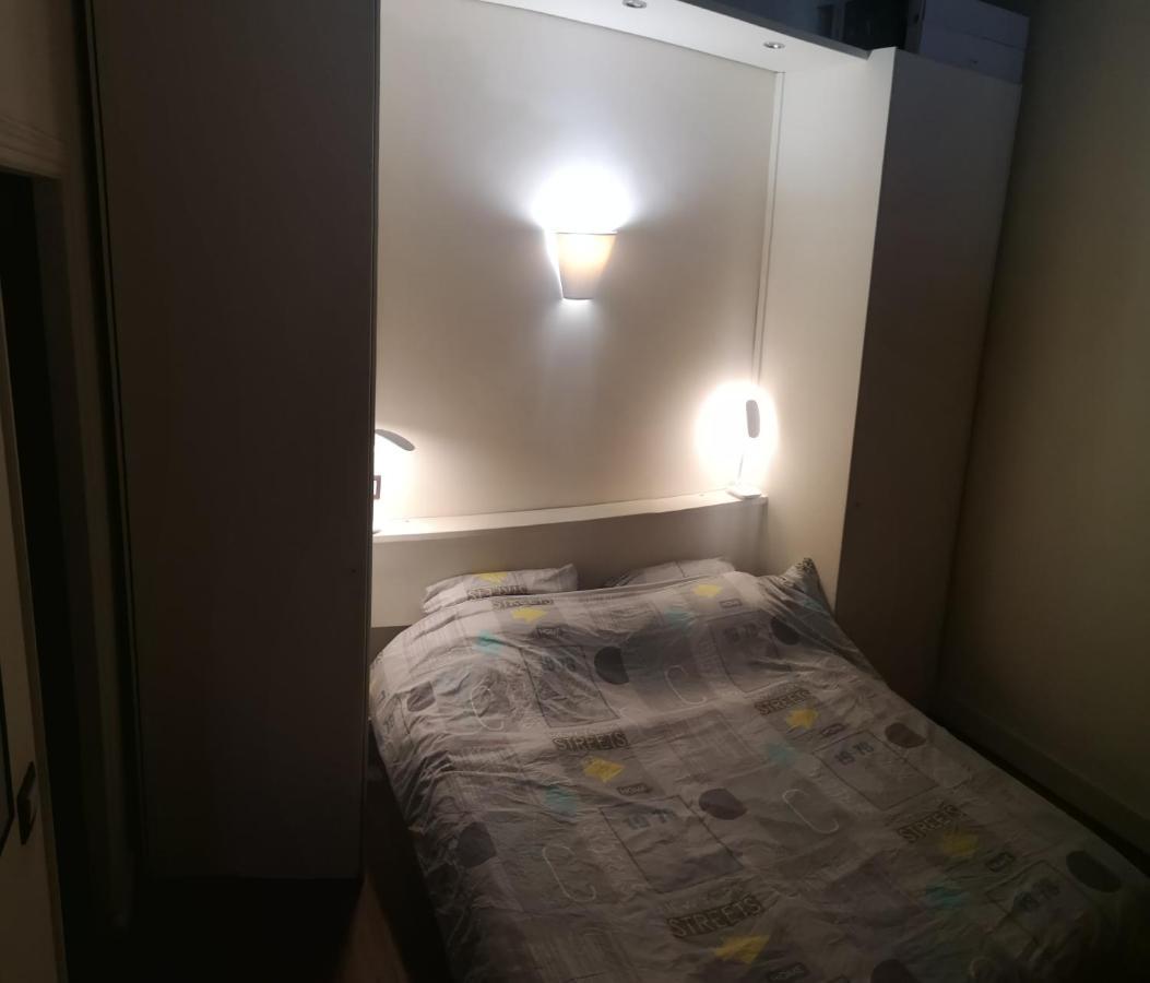 Appartement Notre Dame Παρίσι Εξωτερικό φωτογραφία